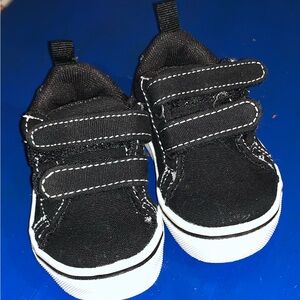 Wonder Nations Baby Boy Casual Strap Shoes